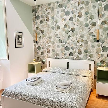 Roma Suite Epiro 외부 사진