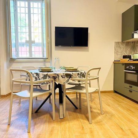 Roma Suite Epiro 외부 사진