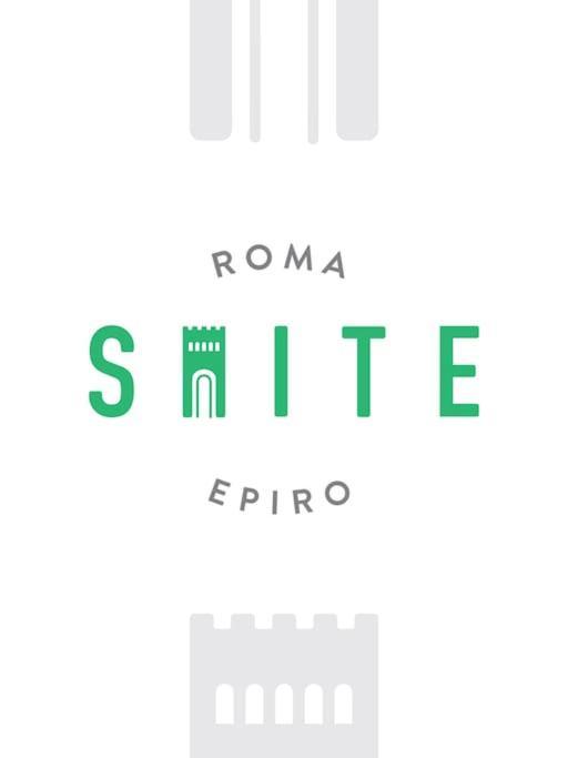 Roma Suite Epiro 외부 사진