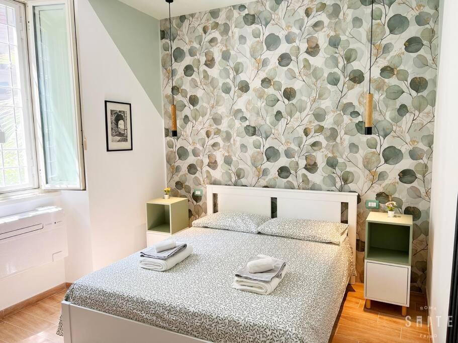 Roma Suite Epiro 외부 사진