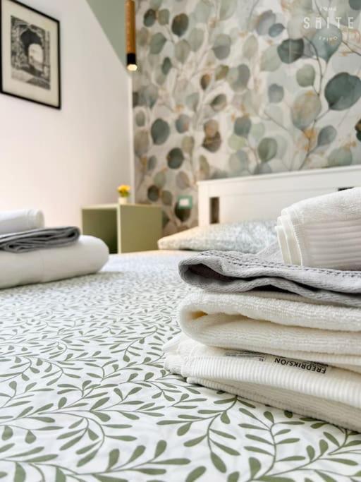 Roma Suite Epiro 외부 사진