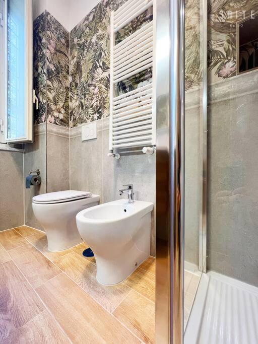 Roma Suite Epiro 외부 사진