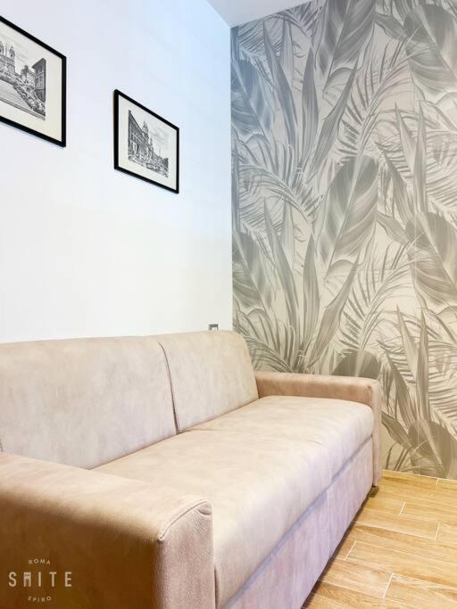 Roma Suite Epiro 외부 사진