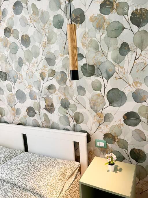 Roma Suite Epiro 외부 사진