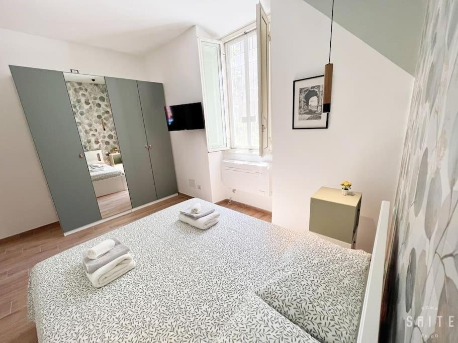 Roma Suite Epiro 외부 사진