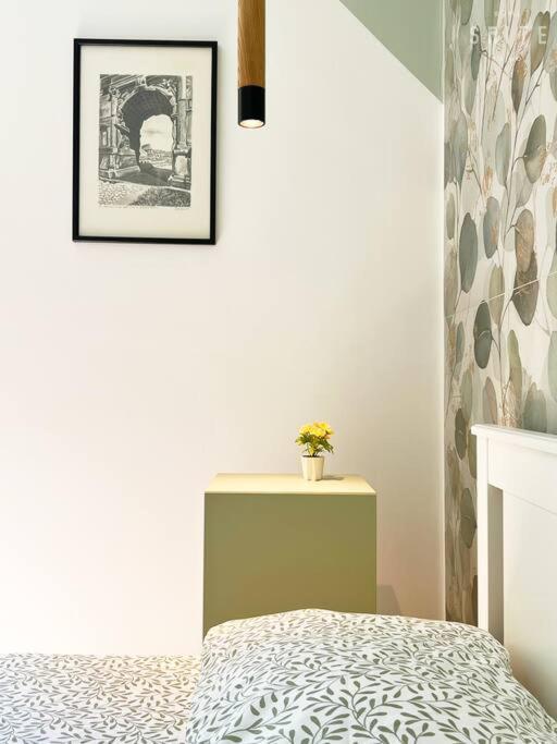 Roma Suite Epiro 외부 사진