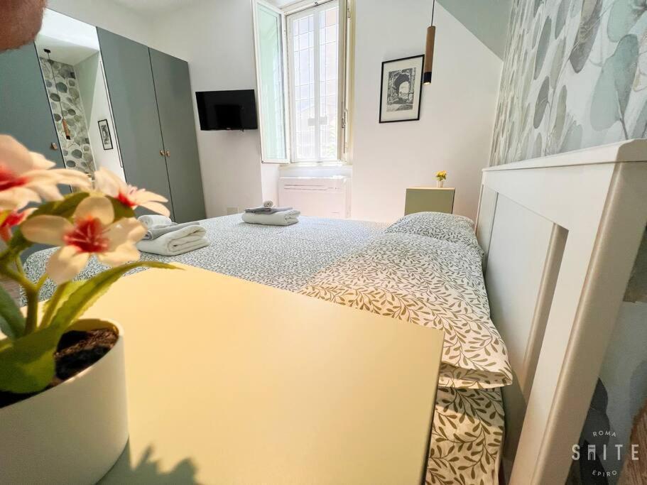 Roma Suite Epiro 외부 사진
